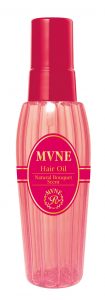 Ainz×MVNE Hair Oil